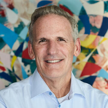 Jim Weiss headshot
